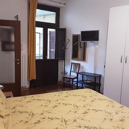 Apartmán La Terrazzina, Silenzioso, Zona Piazza Gran Madre Turín Exteriér fotografie