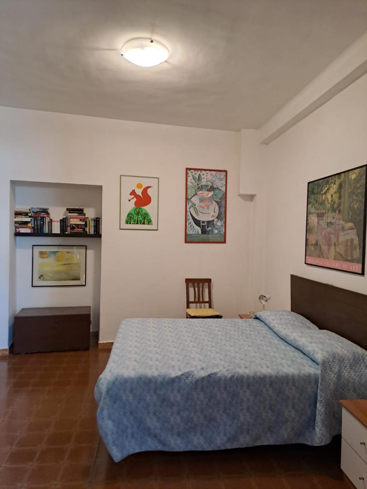 Apartmán La Terrazzina, Silenzioso, Zona Piazza Gran Madre Turín Exteriér fotografie