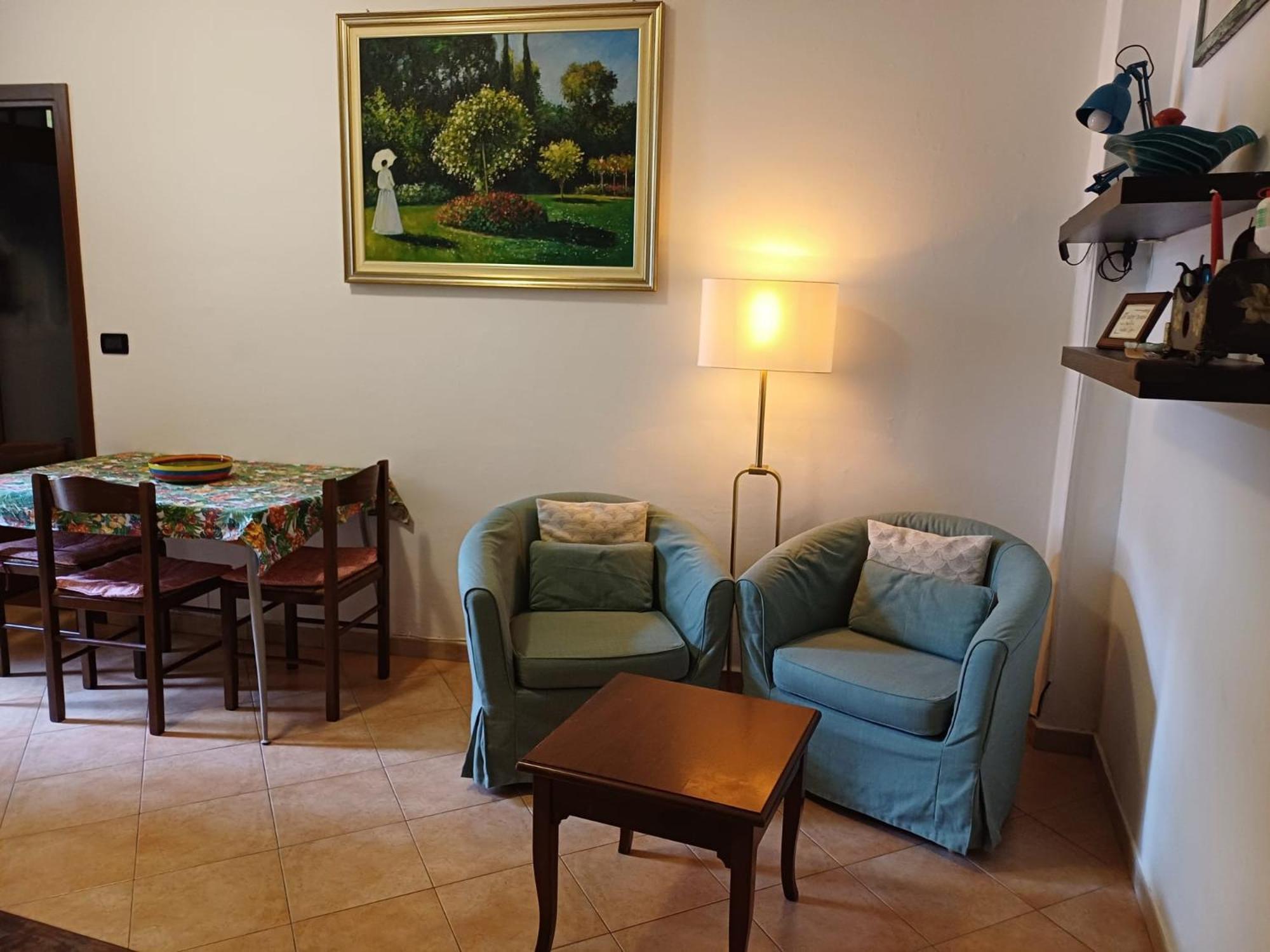 Apartmán La Terrazzina, Silenzioso, Zona Piazza Gran Madre Turín Exteriér fotografie