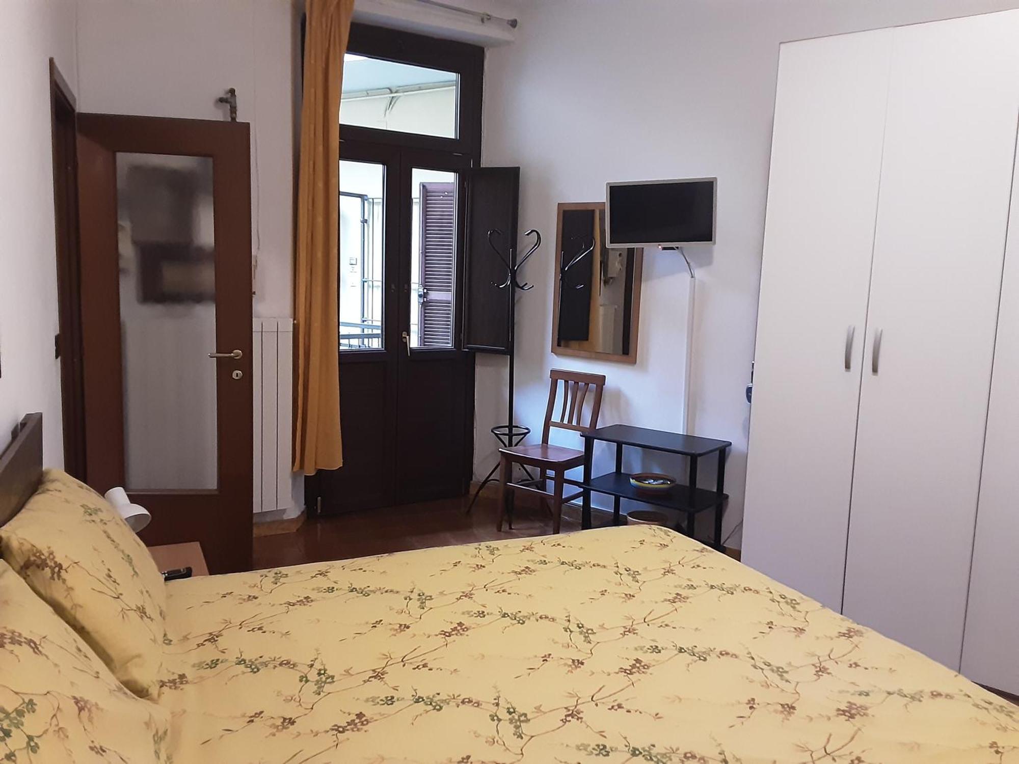 Apartmán La Terrazzina, Silenzioso, Zona Piazza Gran Madre Turín Exteriér fotografie