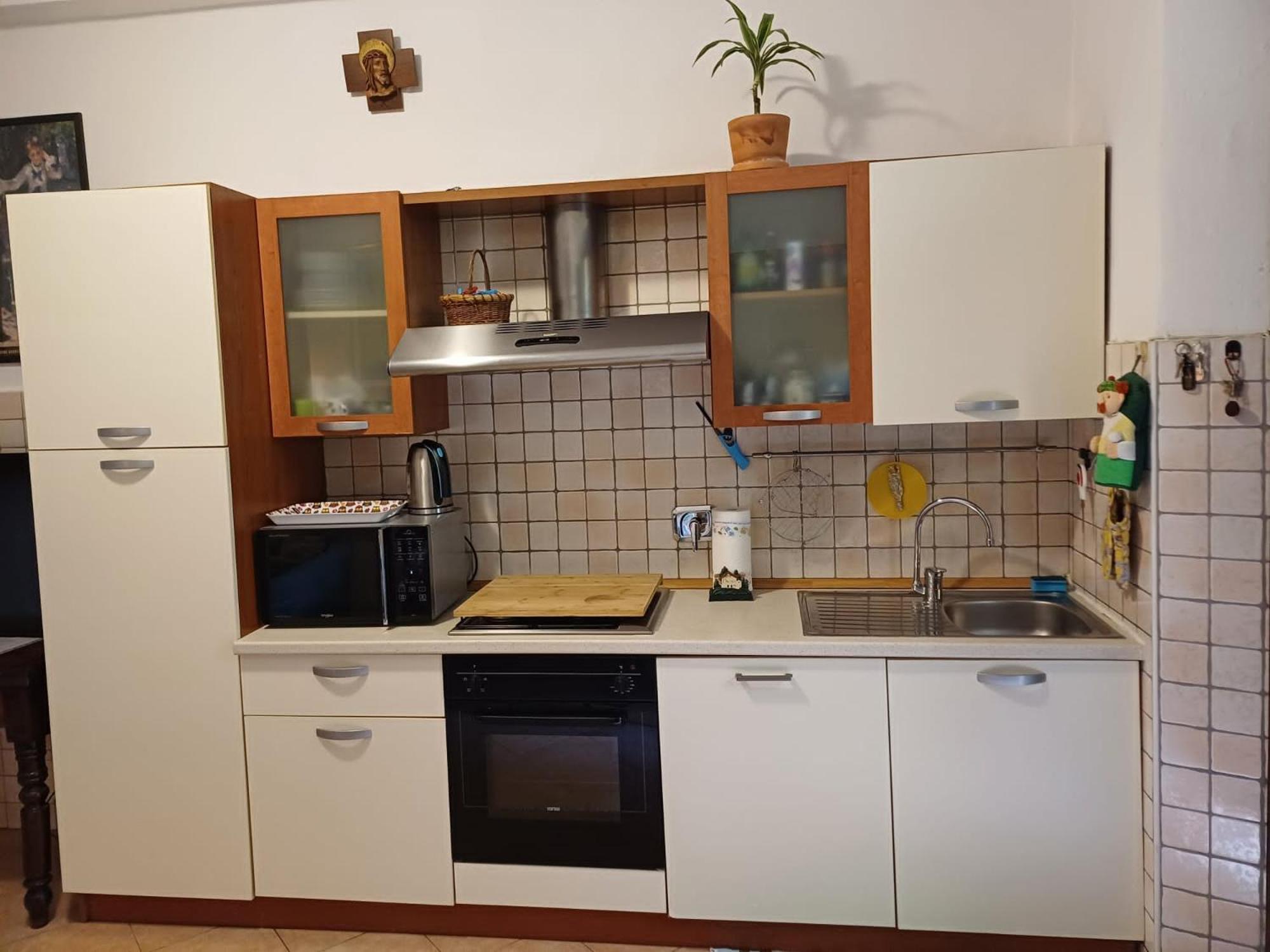 Apartmán La Terrazzina, Silenzioso, Zona Piazza Gran Madre Turín Exteriér fotografie