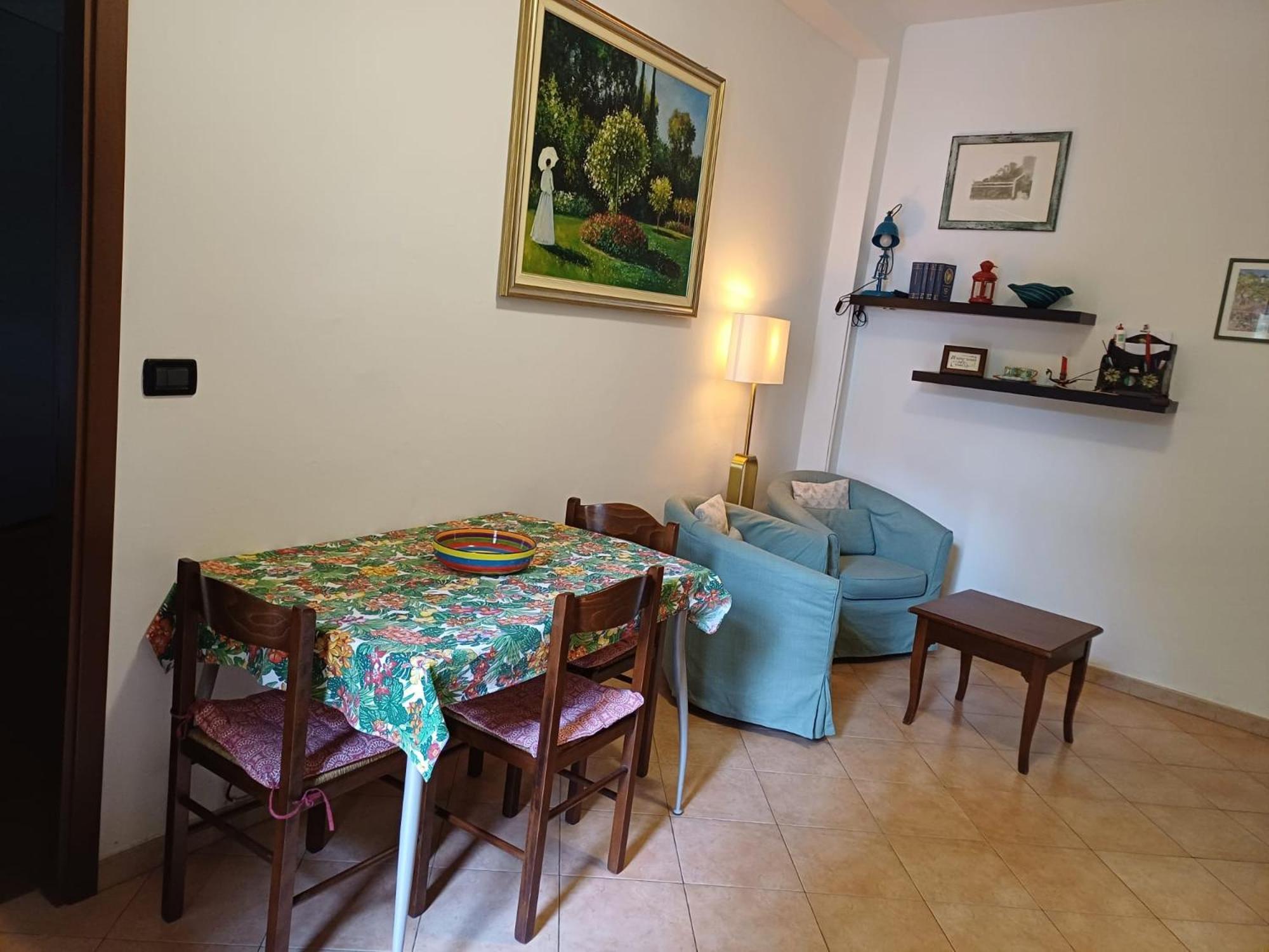 Apartmán La Terrazzina, Silenzioso, Zona Piazza Gran Madre Turín Exteriér fotografie